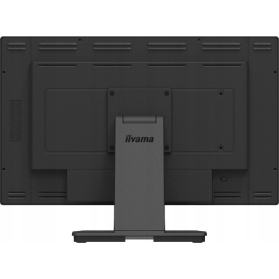 IIYAMA Monitor ProLite 21.5 cala T2234MSC-B1S IPS 10PKT VGA HDMI DP