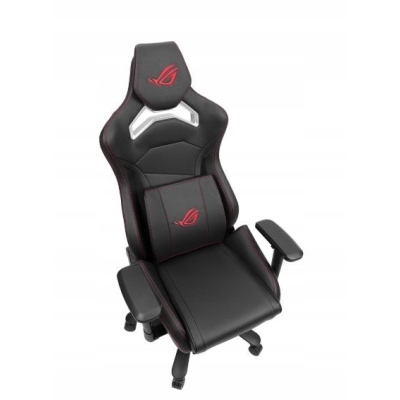 ASUS Fotel dla graczy ROG Chariot Core czarne