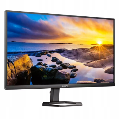 Philips Monitor 27 cali 27E1N5500LA VA HDMIx2 DP Pivot Głośniki