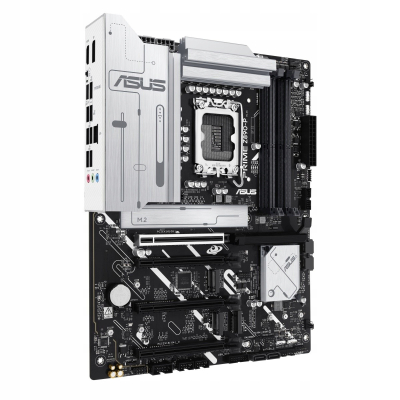 ASUS Płyta główna PRIME Z890-P s1851 4DDR 5 DP/HDMI/DP/TB4 ATX