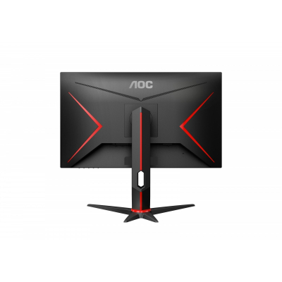 AOC Monitor 27G2ZN3 27 cali Fast VA 280Hz HDMIx2 DP
