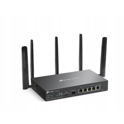 TP-LINK Przewód SM5220-1M Direct Attach SFP+ 1m