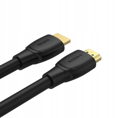 Unitek Kabel High Speed HDMI 2.0 4K C11045BK 15 m