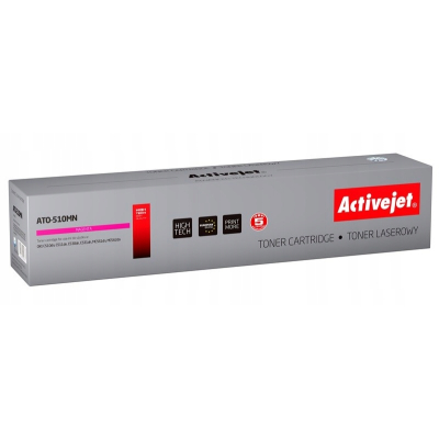 Toner Activejet ATO-510MN (zamiennik OKI 44469723;