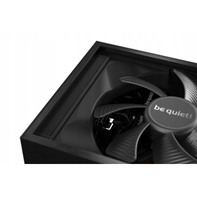 Be quiet! Zasilacz Dark Power Pro 13 1600W Titanium BN332
