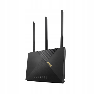 Asus Router 4G-AX56 WiFi 6 AX1800 LTE LAN WAN 1SIM