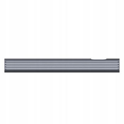 Unitek Obudowa dysku M.2 NVMe/SATA 10Gbps S1230A
