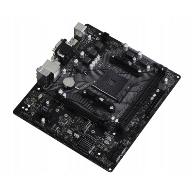 Płyta główna Micro ATX ASRock B550M-HDV AM4 DDR4