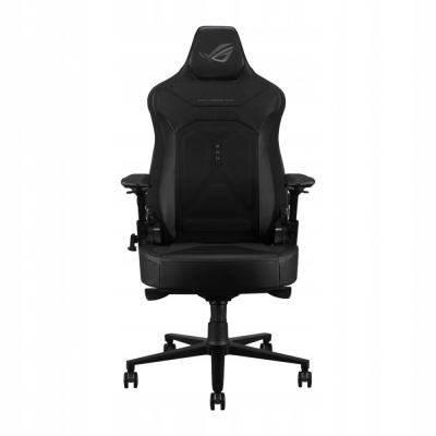 Fotel gamingowy Asus ROG Courser Core SL302C czarny