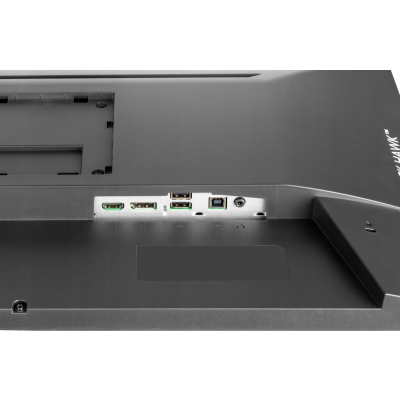 IIYAMA Monitor 27 cali G-Master GB2745QSU-B1 IPS QHD 100Hz USB 2x2W HAS Sklep KOZIENICE RADOM