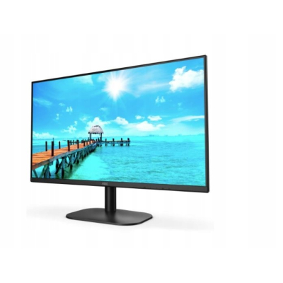 AOC Monitor 24B2XH/EU 23.8 cala IPS HDMI SKLEP KOZIENICE RADOM