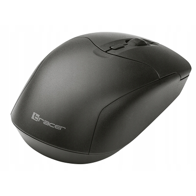 Mysz TRACER BOSS RF Nano BLACK
