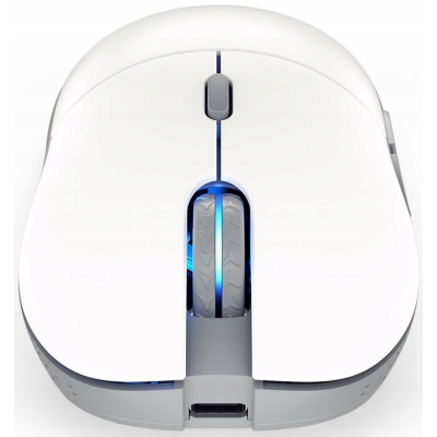 Mysz ENDORFY GEM Plus Wireless Onyx White