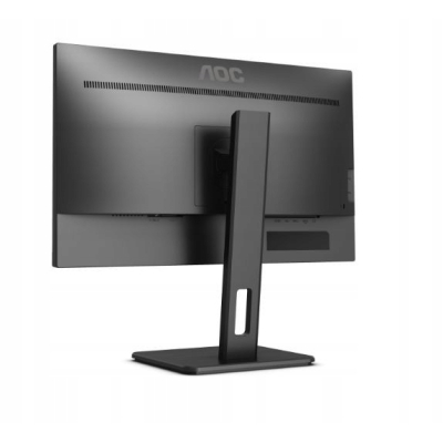 AOC Monitor 24P2Q 23.8 IPS DP DVI HDMI USB Pivot