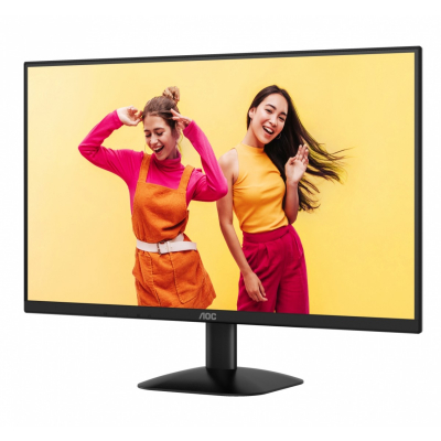 AOC Monitor 24B35HM2 23.8 cali VA 100Hz HDMI VGA
