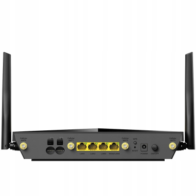 CUDY Router P5 Mesh Gigabit AX3000 5G Dual SIM Sklep KOZIENICE RADOM