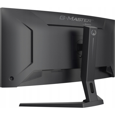 Monitor iiyama G-Master 34 cale GCB3486WQSCP-B1 VA UWQHD 240Hz 21:9 HDMI