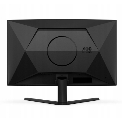 AOC Monitor CQ32G4VE 31.5 cala Fast VA Zakrzywiony