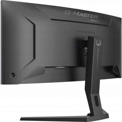 Monitor iiyama G-Master 34 cale GCB3486WQSCP-B1 VA UWQHD 240Hz 21:9 HDMI