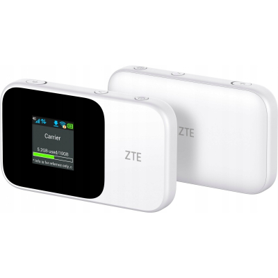 ZTE Router ZTE 986D kat 12
