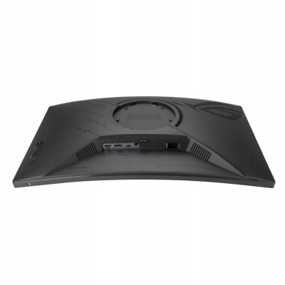 ASUS ROG Monitor 27 cali XG27WCS DP HDMI 2560x1440 zakrzywiony 180 Hz Sklep KOZIENICE RADOM