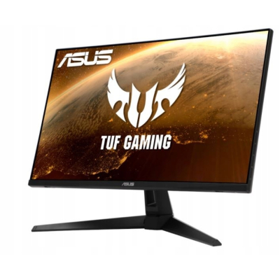 CASH BACK z BLIKIEM Monitor Asus 27