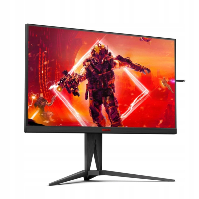 Monitor AOC 31,5