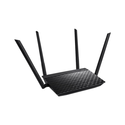 ASUS Router RT-AC1200 V2 AC1200 1WAN 4LAN