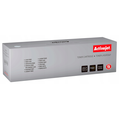 Toner Actis TK-1160A (zamiennik Kyocera TK-1160; S