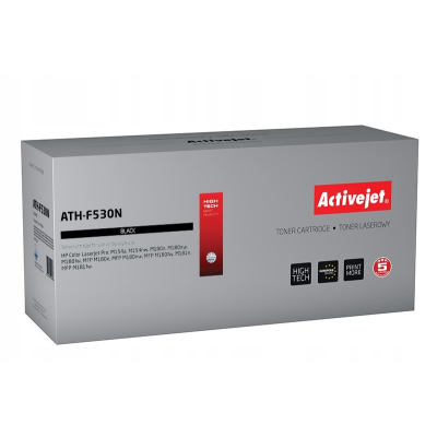 Toner Activejet ATH-F530N HP 205A CF530A; Supreme;