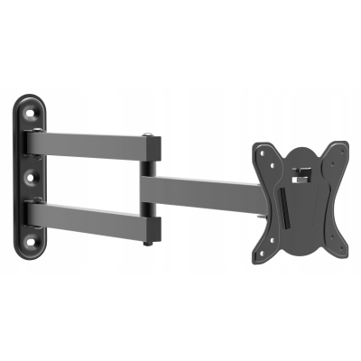 Maclean uchwyt do TV uniwersalny max vesa 100x100 13-27