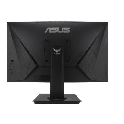 Asus Monitor 23.6 cala VG24VQE 1500R 165Hz HDMI DP