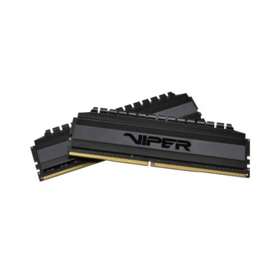 Pamięć DDR4 Viper 4 Blackout 32GB/3200 (2x16GB)