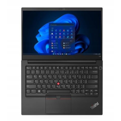 Lenovo ThinkPad E14 G4 i5-1235U 8GB 512GB Windows 11 Pro