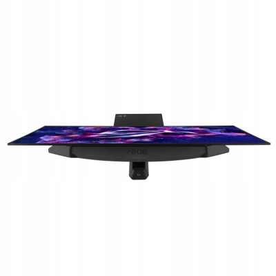 ASUS Monitor 31.5 cala XG32UCWMG ROG 4K UHD 0.03 HDMI DP USB