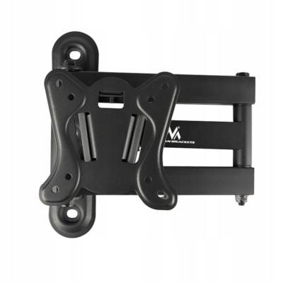Maclean Uchwyt do telewizora max. VESA 100x100 13-32