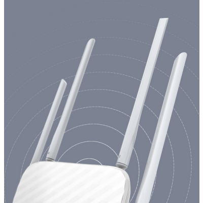 TP-Link Router Archer C50 AC1200 DualBand 4LAN
