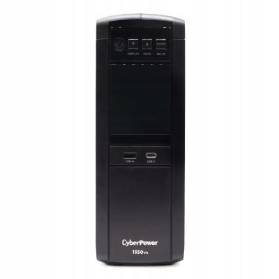 CyberPower UPS CP1350EPFCLCD