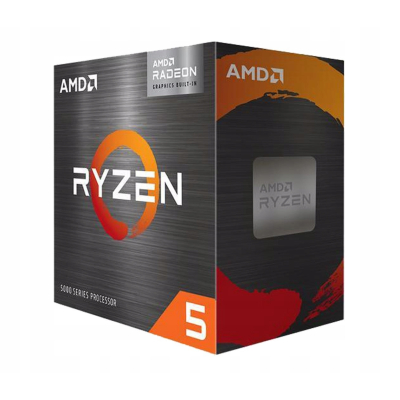 AMD Procesor Ryzen 5 5500GT 100-100001489BOX