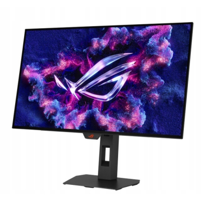 ASUS Monitor 27 cali ROG Strix XG27AQDMGR ROG OLED 240Hz 0.03MS