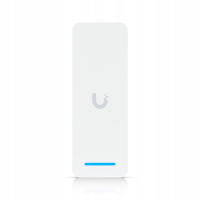 UBIQUITI UniFi Zacisk blokady (12V/1A), IP55