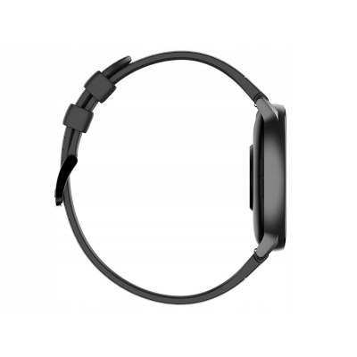 Smartwatch Tracer SMR2 Style 1.39 czarny