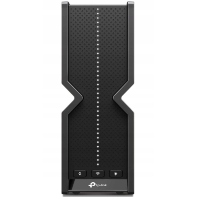 TP-LINK Router Archer BE550 WiFi 7 BE9300