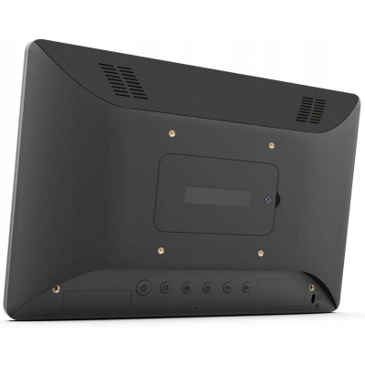 IIYAMA Monitor 10 cali TW1023ASC-B2 10P DOT IPS ANDROID WIFI