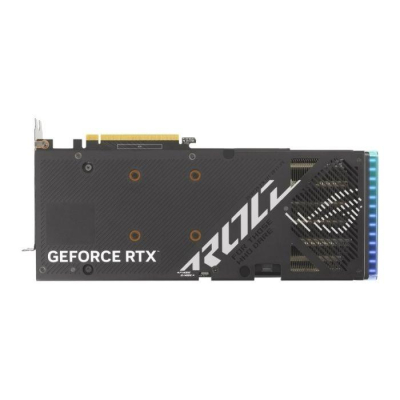 Karta VGA Asus ROG Strix GeForce RTX 4060 OC 8GB GDDR6 128bit HDMI+3xDP PCIe4.0