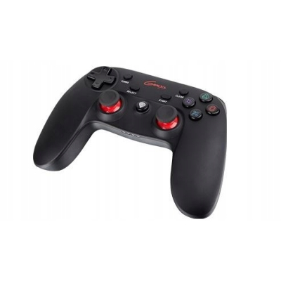 GENESIS Gamepad bezprzewodowy PV65 (PC/PS3)