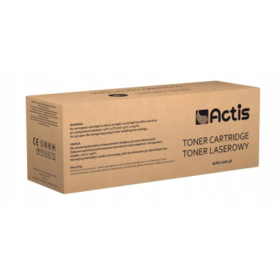 Toner ACTIS TB-2120A Brother TN-2120; czarny