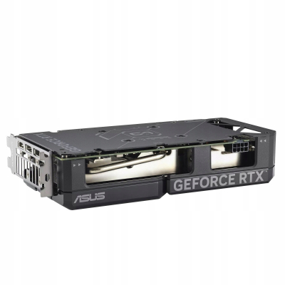 Asus Karta graficzna RTX 4060 Ti DUAL Advanced 16G GDDR6 128bit