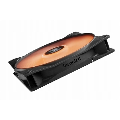 BE QUIET! Wentylator Light WingsLX 140mm PWM 3-pak