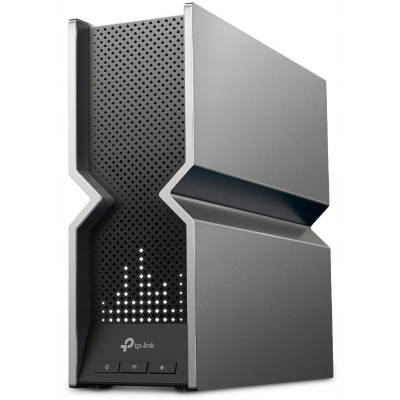 TP-LINK Archer BE800 Router WiFi 7 BE19000